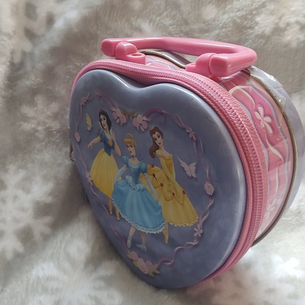 ❤️💜 Princess 👑'S Carry Bag - Picture 4 of 11